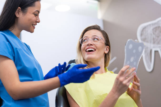 Oral Surgery in Robie Creek, ID