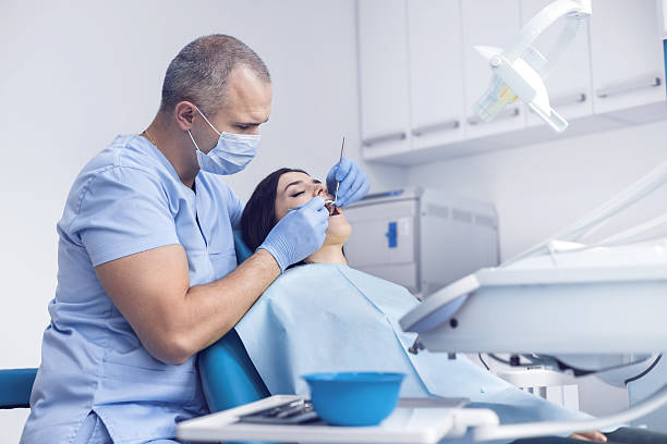 Emergency Dental Services in Robie Creek, ID